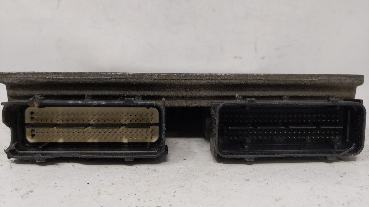 2012-2014 Hyundai Azera PCM Engine Control Computer ECU ECM PCU OEM P/N:39110-3CHN1 39110-3CHN0 Fits Fits 2012 2013 2014 OEM