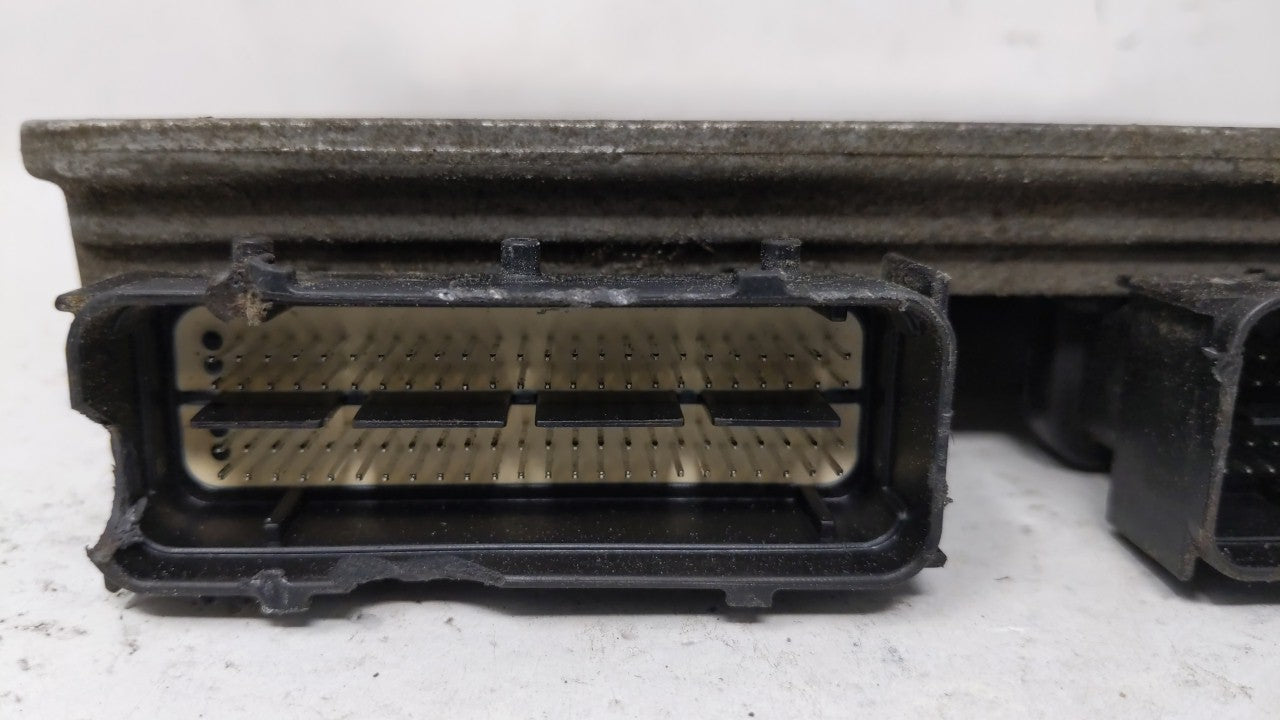 2012-2014 Hyundai Azera PCM Engine Control Computer ECU ECM PCU OEM P/N:39110-3CHN1 39110-3CHN0 Fits Fits 2012 2013 2014 OEM