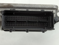 2012-2014 Hyundai Azera PCM Engine Control Computer ECU ECM PCU OEM P/N:39110-3CHN0 Fits Fits 2012 2013 2014 OEM Used Auto P