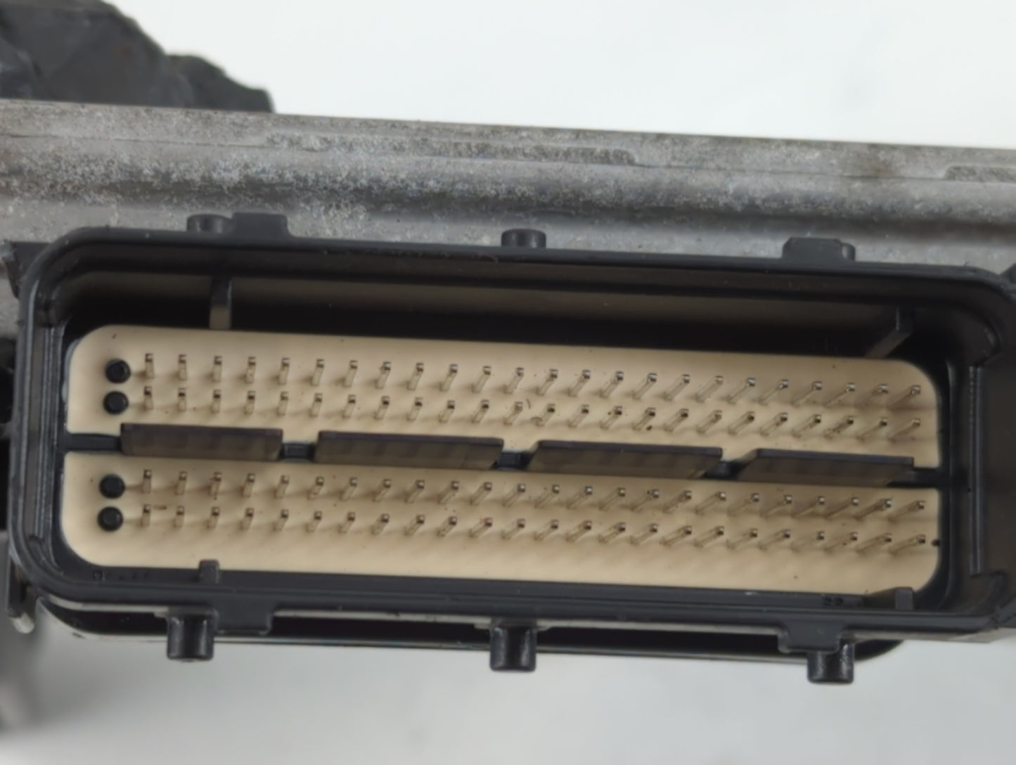 2012-2014 Hyundai Azera PCM Engine Control Computer ECU ECM PCU OEM P/N:39110-3CHN0 Fits Fits 2012 2013 2014 OEM Used Auto P