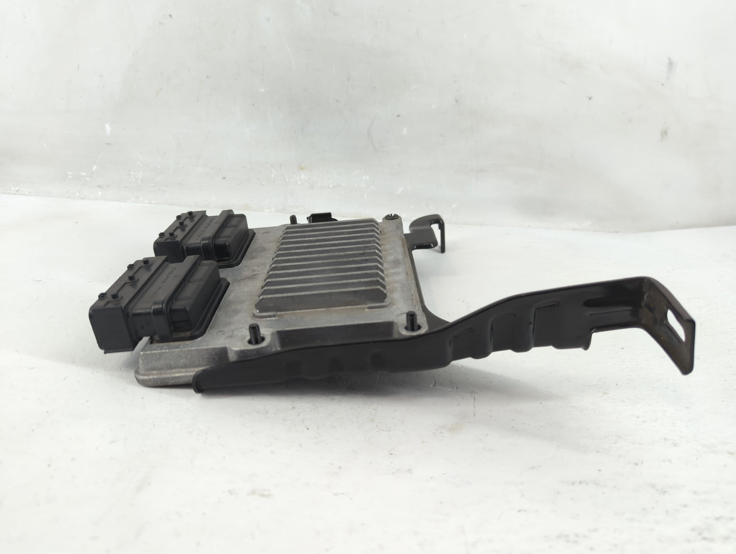 2012-2014 Hyundai Azera PCM Engine Control Computer ECU ECM PCU OEM P/N:39110-3CHN0 Fits Fits 2012 2013 2014 OEM Used Auto P