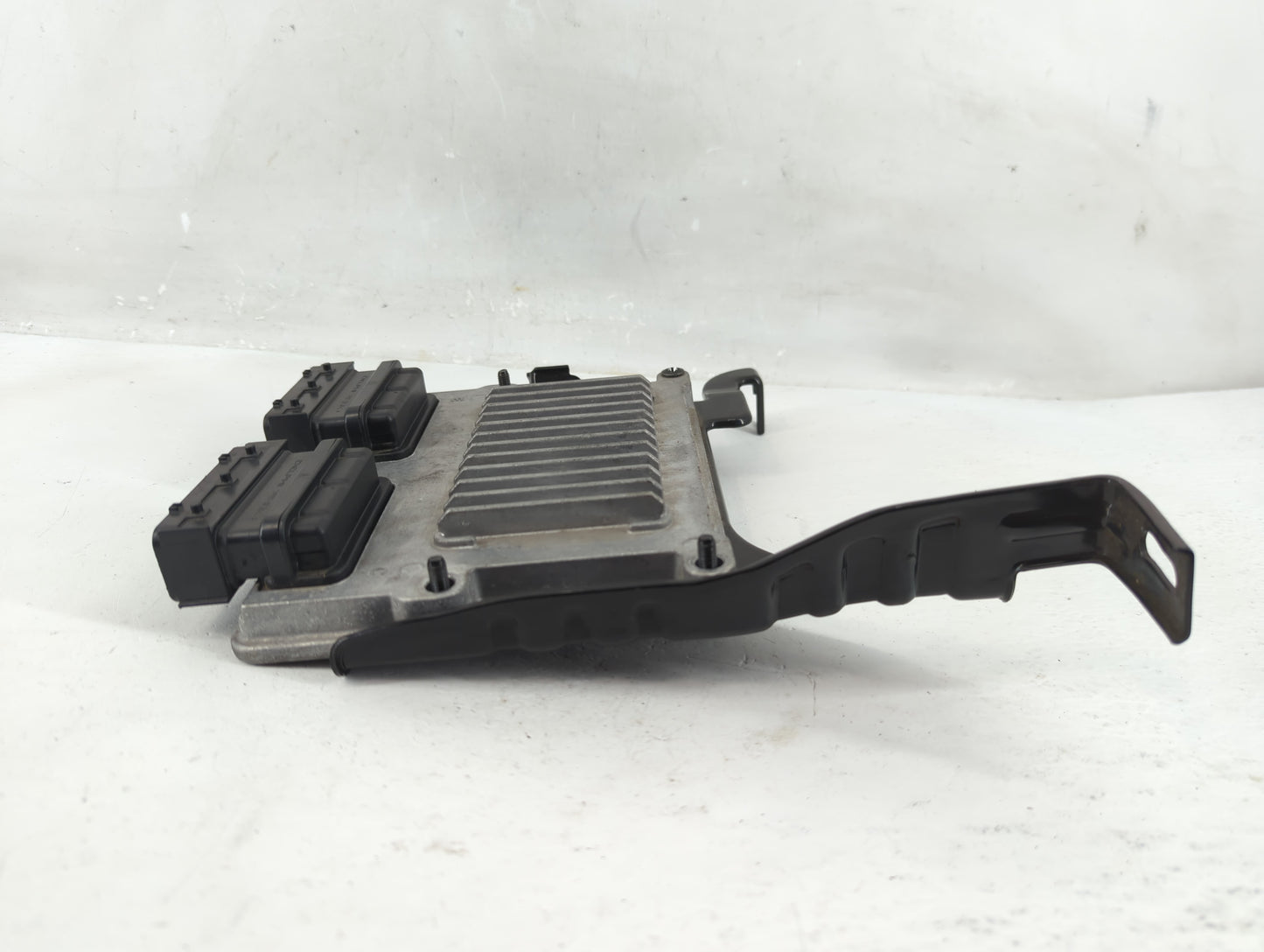 2012-2014 Hyundai Azera PCM Engine Control Computer ECU ECM PCU OEM P/N:39110-3CHN0 Fits Fits 2012 2013 2014 OEM Used Auto P
