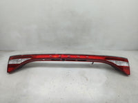2012-2015 Hyundai Azera Tail Light Assembly Driver Left OEM P/N:92401-3V33 92401-3V23, 92401-3V13 Fits Fits 2012 2013 2014 2