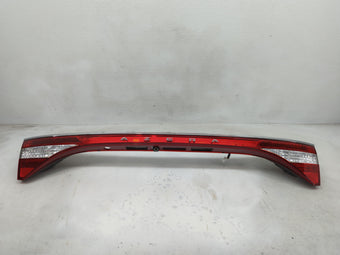 compare product 2012-2015 Hyundai Azera Tail Light Assembly Driver Left OEM P/N:92401-3V33 92401-3V23, 92401-3V13 Fits Fits 2012 2013 2014 2015 OEM Used Auto Parts