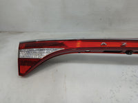 2012-2015 Hyundai Azera Tail Light Assembly Driver Left OEM P/N:92401-3V33 92401-3V23, 92401-3V13 Fits Fits 2012 2013 2014 2