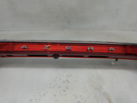 2012-2015 Hyundai Azera Tail Light Assembly Driver Left OEM P/N:92401-3V33 92401-3V23, 92401-3V13 Fits Fits 2012 2013 2014 2