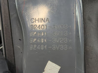 2012-2015 Hyundai Azera Tail Light Assembly Driver Left OEM P/N:92401-3V33 92401-3V23, 92401-3V13 Fits Fits 2012 2013 2014 2