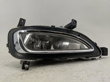 2012-2017 Hyundai Azera Passenger Right Oem Head Light Headlight Lamp - Oemusedautoparts1.com