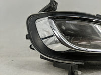 2012-2017 Hyundai Azera Passenger Right Oem Head Light Headlight Lamp - Oemusedautoparts1.com