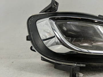2012-2017 Hyundai Azera Passenger Right Oem Head Light Headlight Lamp