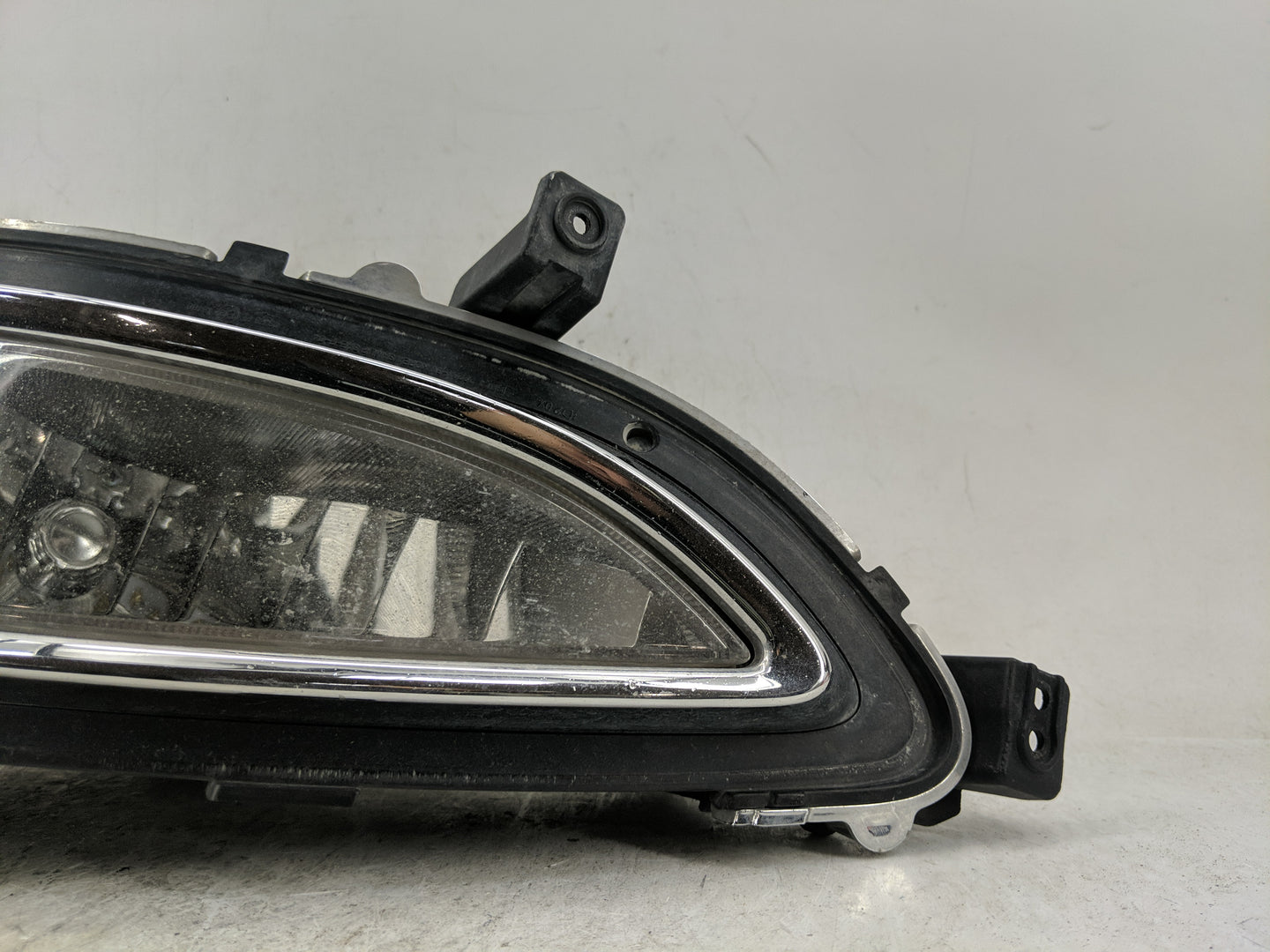 2012-2017 Hyundai Azera Passenger Right Oem Head Light Headlight Lamp - Oemusedautoparts1.com