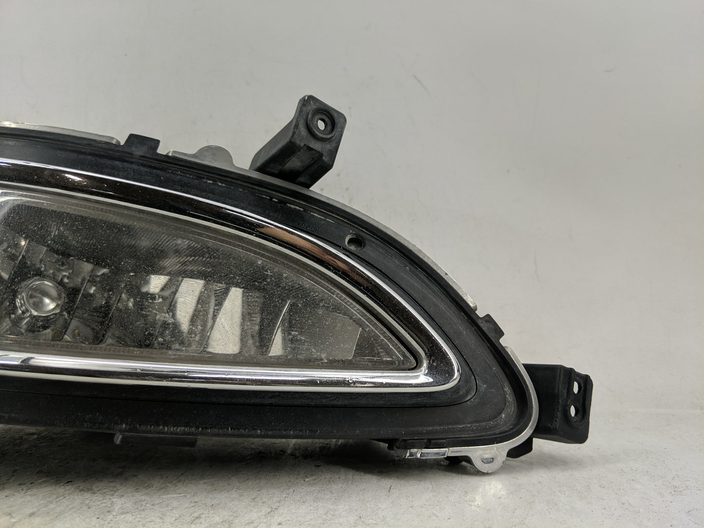 2012-2017 Hyundai Azera Passenger Right Oem Head Light Headlight Lamp - Oemusedautoparts1.com