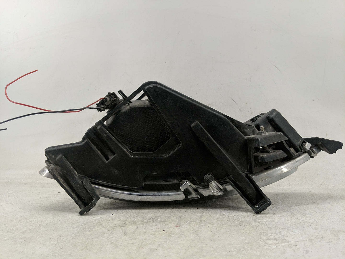 2012-2017 Hyundai Azera Passenger Right Oem Head Light Headlight Lamp - Oemusedautoparts1.com