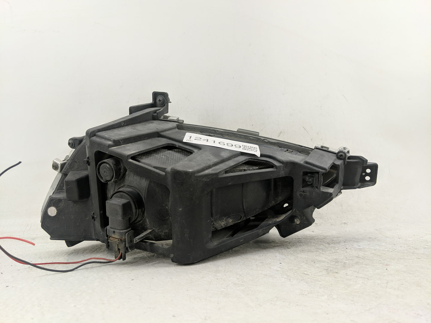 2012-2017 Hyundai Azera Passenger Right Oem Head Light Headlight Lamp - Oemusedautoparts1.com