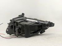 2012-2017 Hyundai Azera Passenger Right Oem Head Light Headlight Lamp - Oemusedautoparts1.com