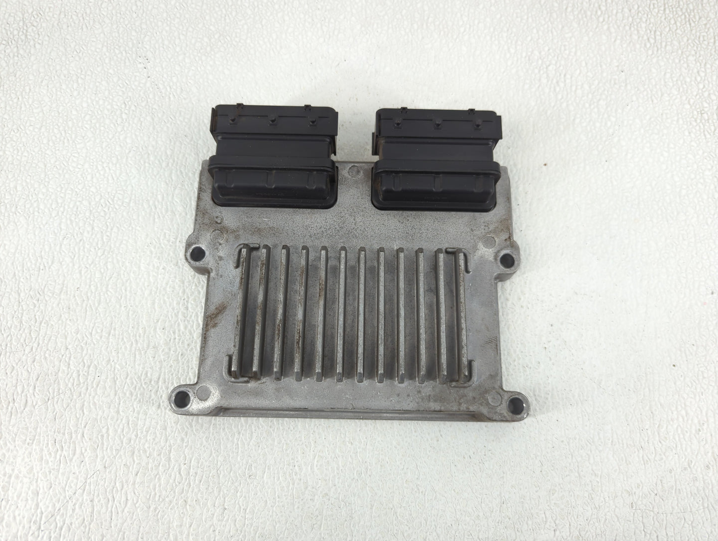 2012-2014 Hyundai Azera PCM Engine Control Computer ECU ECM PCU OEM P/N:39110-3CHN0 Fits Fits 2012 2013 2014 OEM Used Auto P