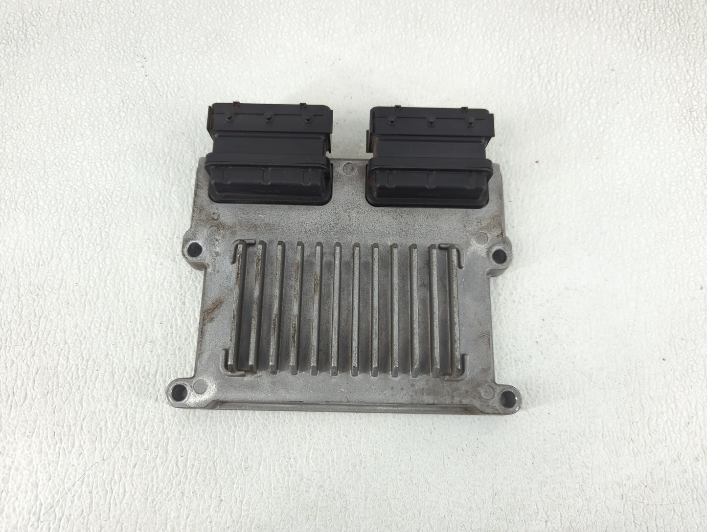 2012-2014 Hyundai Azera PCM Engine Control Computer ECU ECM PCU OEM P/N:39110-3CHN0 Fits Fits 2012 2013 2014 OEM Used Auto P