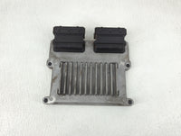 2012-2014 Hyundai Azera PCM Engine Control Computer ECU ECM PCU OEM P/N:39110-3CHN0 Fits Fits 2012 2013 2014 OEM Used Auto P