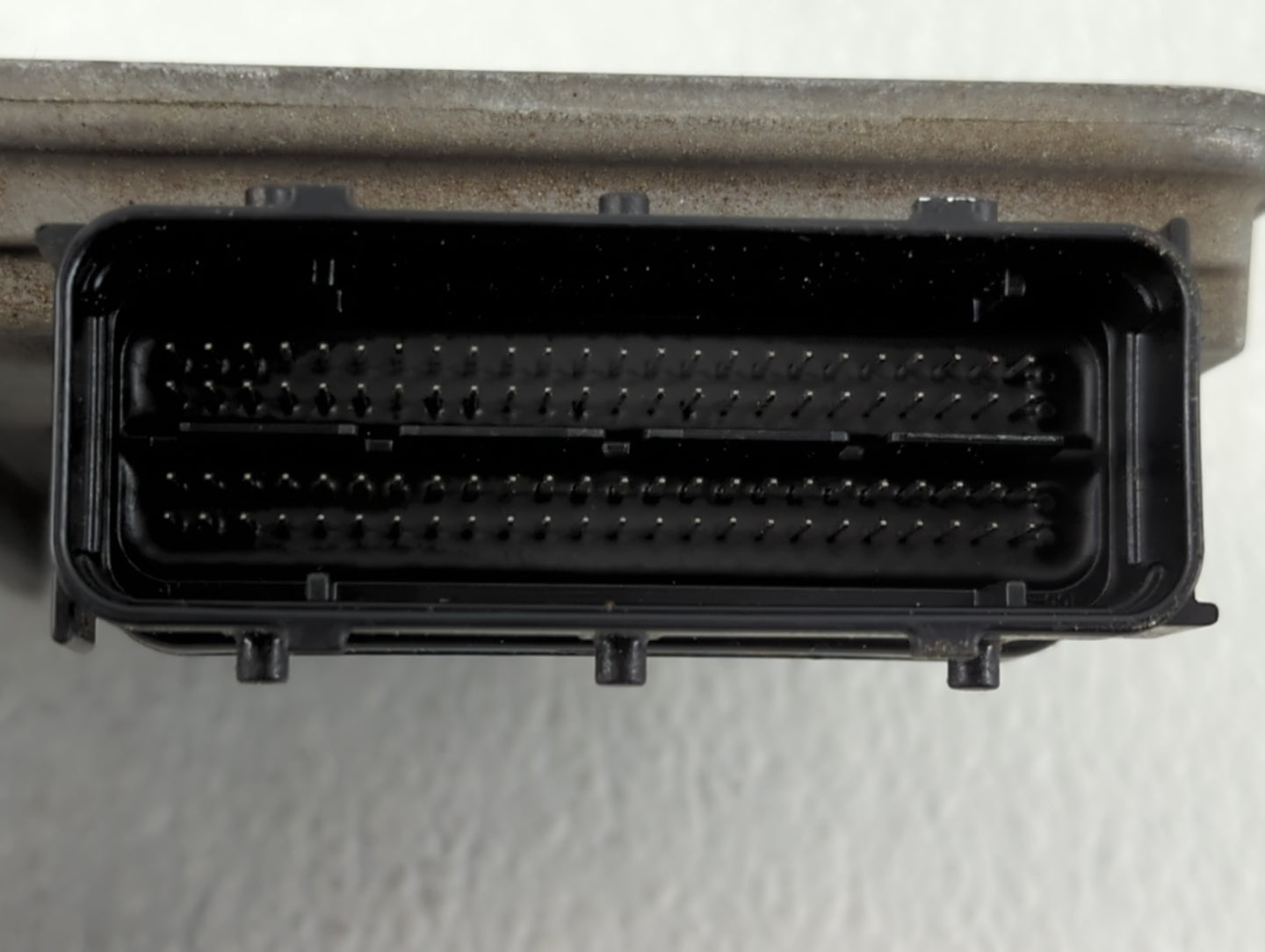 2012-2014 Hyundai Azera PCM Engine Control Computer ECU ECM PCU OEM P/N:39110-3CHN0 Fits Fits 2012 2013 2014 OEM Used Auto P
