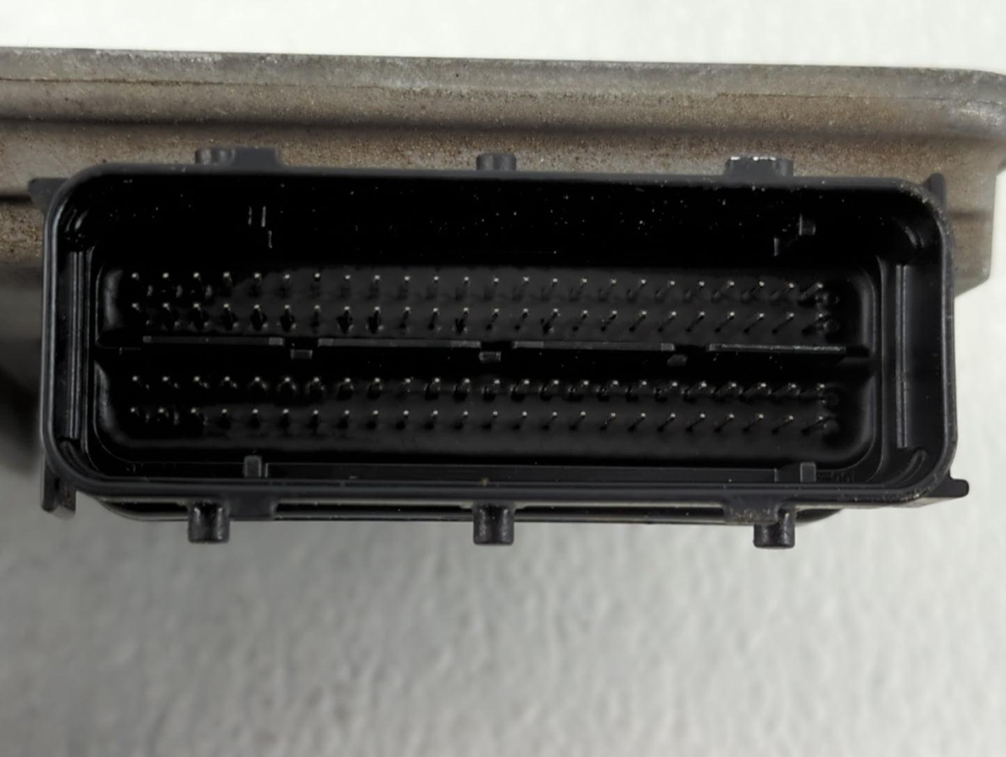 2012-2014 Hyundai Azera PCM Engine Control Computer ECU ECM PCU OEM P/N:39110-3CHN0 Fits Fits 2012 2013 2014 OEM Used Auto P