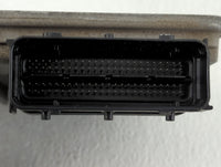 2012-2014 Hyundai Azera PCM Engine Control Computer ECU ECM PCU OEM P/N:39110-3CHN0 Fits Fits 2012 2013 2014 OEM Used Auto P