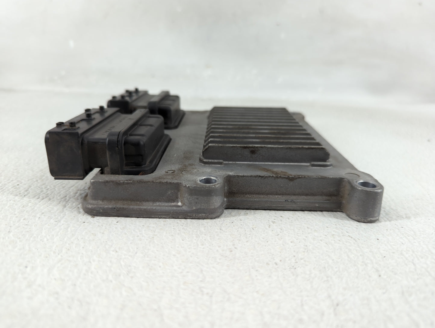 2012-2014 Hyundai Azera PCM Engine Control Computer ECU ECM PCU OEM P/N:39110-3CHN0 Fits Fits 2012 2013 2014 OEM Used Auto P