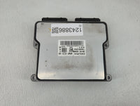 2012-2014 Hyundai Azera PCM Engine Control Computer ECU ECM PCU OEM P/N:39110-3CHN0 Fits Fits 2012 2013 2014 OEM Used Auto P