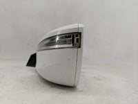 2012-2013 Hyundai Azera Side Mirror Replacement Driver Left View Door Mirror Fits Fits 2012 2013 OEM Used Auto Parts - Oemus