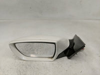 2012-2013 Hyundai Azera Side Mirror Replacement Driver Left View Door Mirror Fits Fits 2012 2013 OEM Used Auto Parts - Oemus