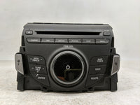 2012-2014 Hyundai Azera Radio AM FM Cd Player Receiver Replacement P/N:965603V4004X Fits Fits 2012 2013 2014 OEM Used Auto P