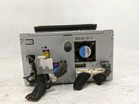 2012-2014 Hyundai Azera Radio AM FM Cd Player Receiver Replacement P/N:965603V4004X Fits Fits 2012 2013 2014 OEM Used Auto P