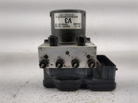 2012-2014 Hyundai Azera ABS Pump Control Module Replacement P/N:BH6013F520 58920-3V00 Fits Fits 2012 2013 2014 OEM Used Auto