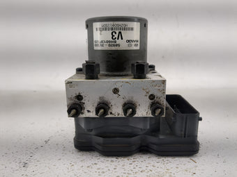 compare product 2012-2014 Hyundai Azera ABS Pump Control Module Replacement P/N:BH6013F520 58920-3V00 Fits Fits 2012 2013 2014 OEM Used Auto Parts