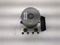 2012-2014 Hyundai Azera ABS Pump Control Module Replacement P/N:BH6013F520 58920-3V00 Fits Fits 2012 2013 2014 OEM Used Auto