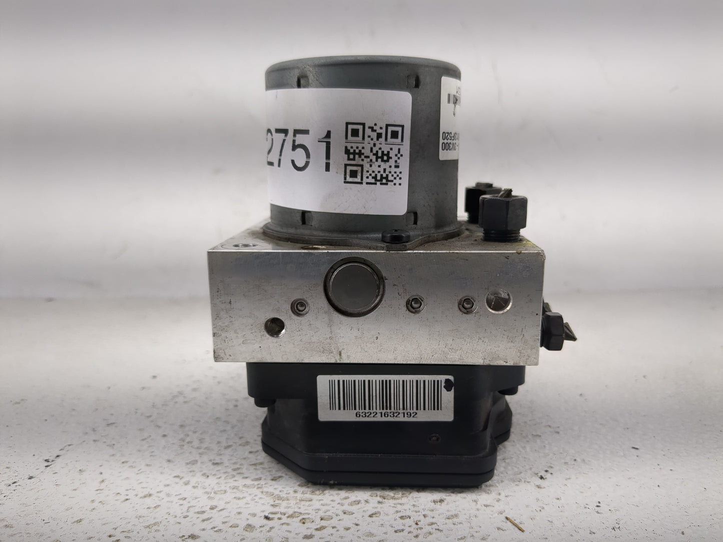 2012-2014 Hyundai Azera ABS Pump Control Module Replacement P/N:BH6013F520 58920-3V00 Fits Fits 2012 2013 2014 OEM Used Auto