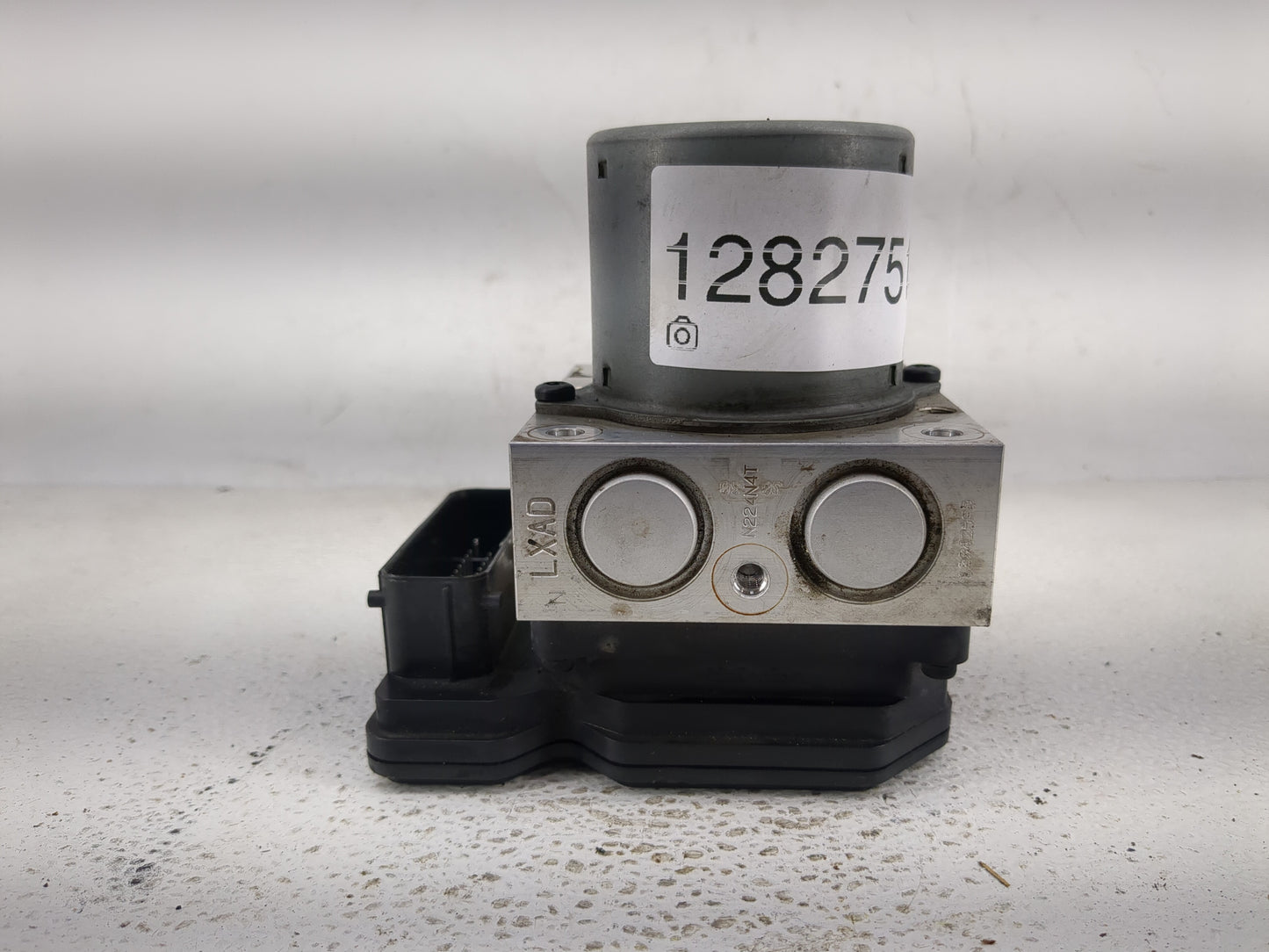 2012-2014 Hyundai Azera ABS Pump Control Module Replacement P/N:BH6013F520 58920-3V00 Fits Fits 2012 2013 2014 OEM Used Auto