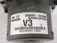 2012-2014 Hyundai Azera ABS Pump Control Module Replacement P/N:BH6013F520 58920-3V00 Fits Fits 2012 2013 2014 OEM Used Auto