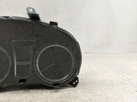 2012-2013 Hyundai Azera Instrument Cluster Speedometer Gauges P/N:94001-3V100 Fits Fits 2012 2013 OEM Used Auto Parts - Oemu