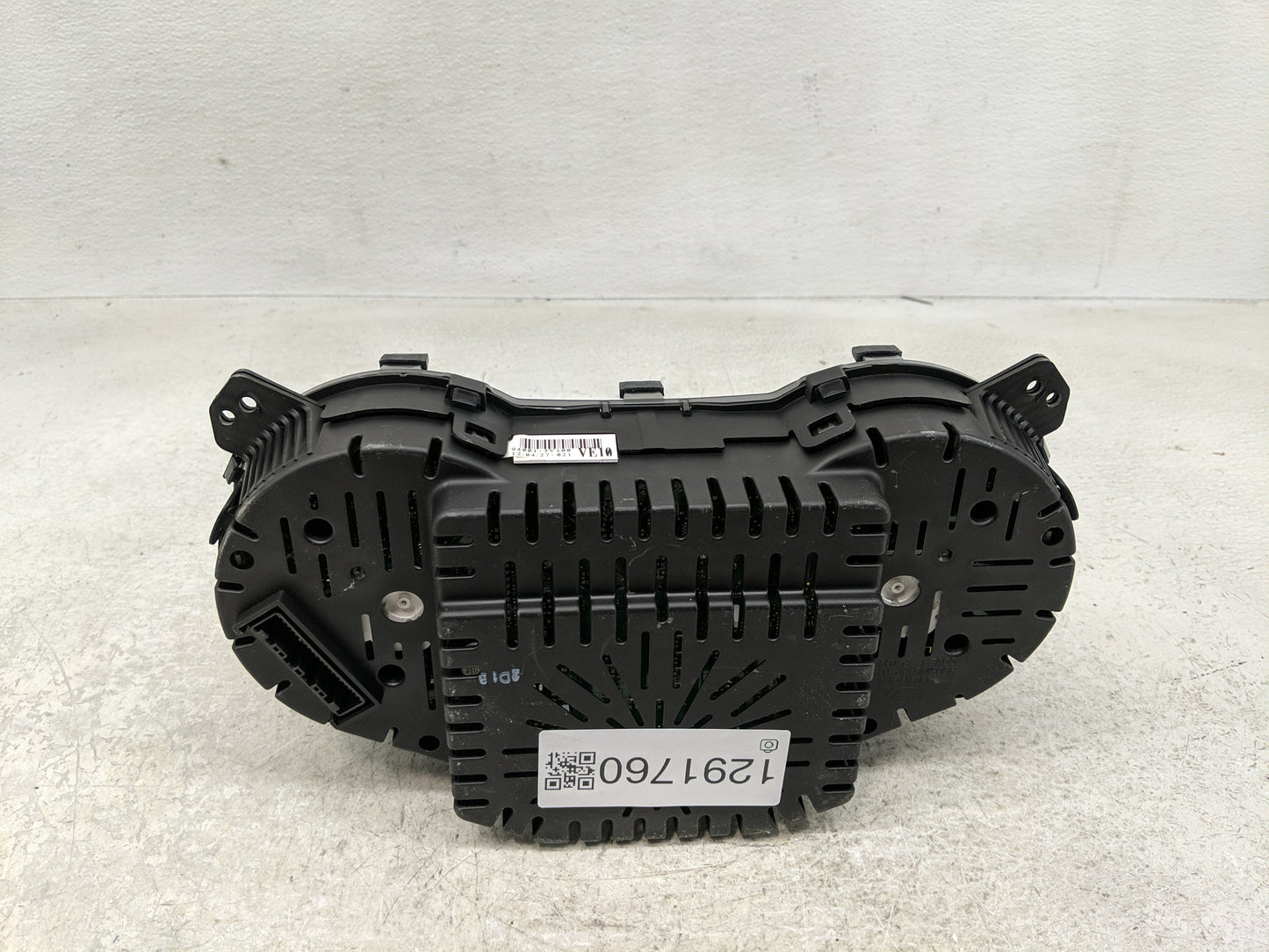 2012-2013 Hyundai Azera Instrument Cluster Speedometer Gauges P/N:94001-3V100 Fits Fits 2012 2013 OEM Used Auto Parts - Oemu