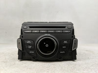 2012-2013 Hyundai Azera Radio AM FM Cd Player Receiver Replacement P/N:96560-3V4004X Fits Fits 2012 2013 OEM Used Auto Parts