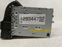 2012-2013 Hyundai Azera Radio AM FM Cd Player Receiver Replacement P/N:96560-3V4004X Fits Fits 2012 2013 OEM Used Auto Parts