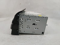 2012-2013 Hyundai Azera Radio AM FM Cd Player Receiver Replacement P/N:96560-3V4004X Fits Fits 2012 2013 OEM Used Auto Parts