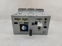 2012-2013 Hyundai Azera Radio AM FM Cd Player Receiver Replacement P/N:96560-3V4004X Fits Fits 2012 2013 OEM Used Auto Parts
