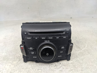 compare product 2012-2013 Hyundai Azera Radio AM FM Cd Player Receiver Replacement P/N:96560-3V4514X 96560-3V4004X Fits Fits 2012 2013 OEM Used Auto Parts
