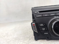 2012-2013 Hyundai Azera Radio AM FM Cd Player Receiver Replacement P/N:96560-3V4514X 96560-3V4004X Fits Fits 2012 2013 OEM U