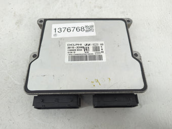 compare product 2012-2014 Hyundai Azera PCM Engine Control Computer ECU ECM PCU OEM P/N:39110-3CHN0 Fits Fits 2012 2013 2014 OEM Used Auto Parts