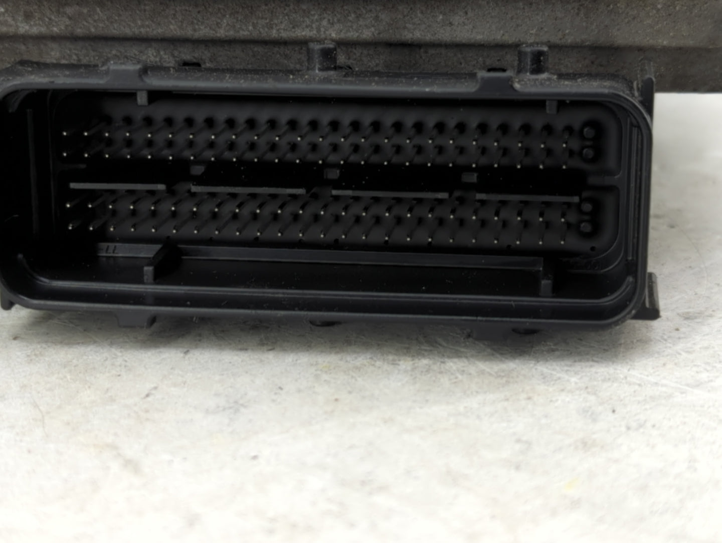 2012-2014 Hyundai Azera PCM Engine Control Computer ECU ECM PCU OEM P/N:39110-3CHN0 Fits Fits 2012 2013 2014 OEM Used Auto P