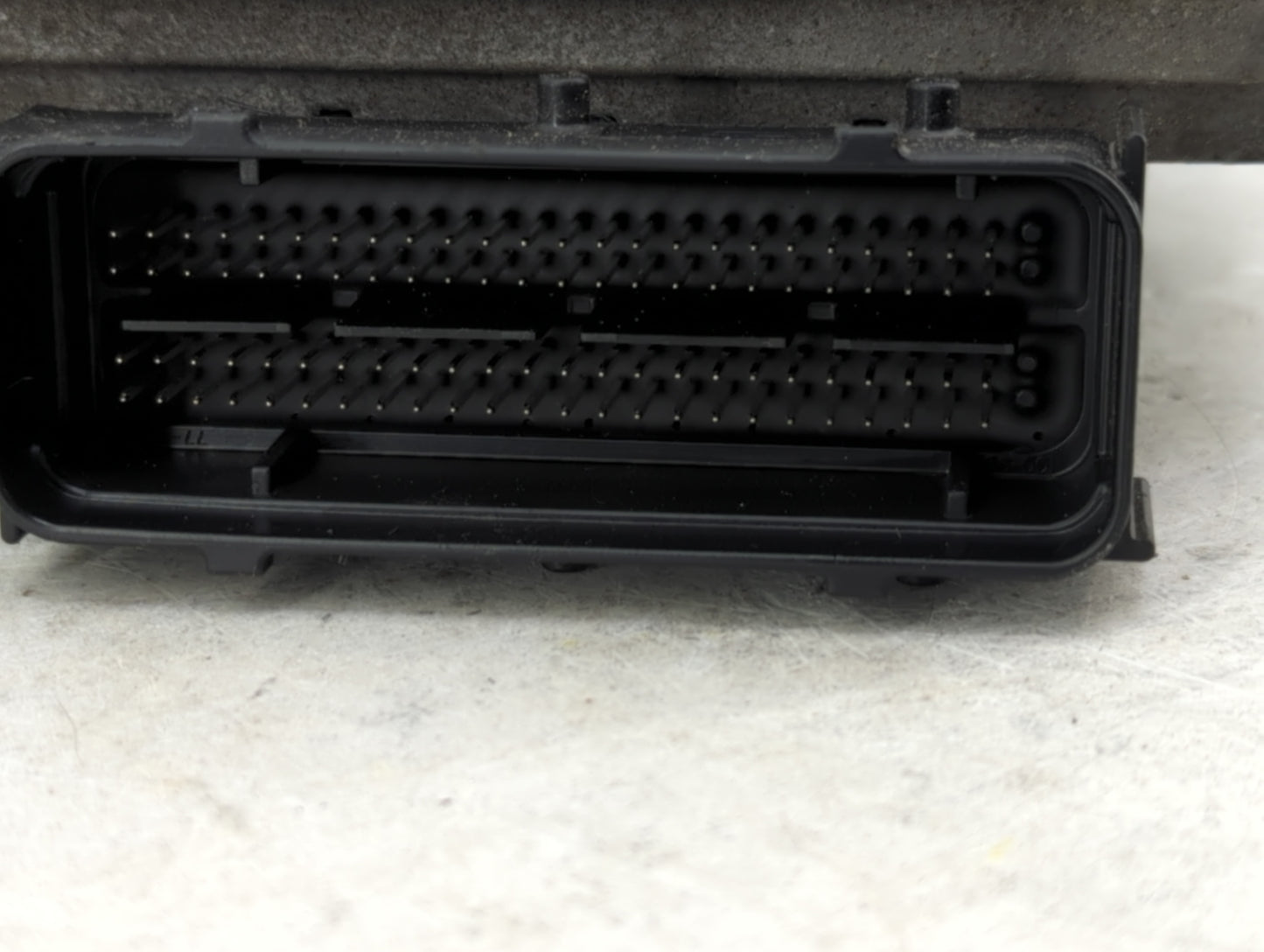 2012-2014 Hyundai Azera PCM Engine Control Computer ECU ECM PCU OEM P/N:39110-3CHN0 Fits Fits 2012 2013 2014 OEM Used Auto P