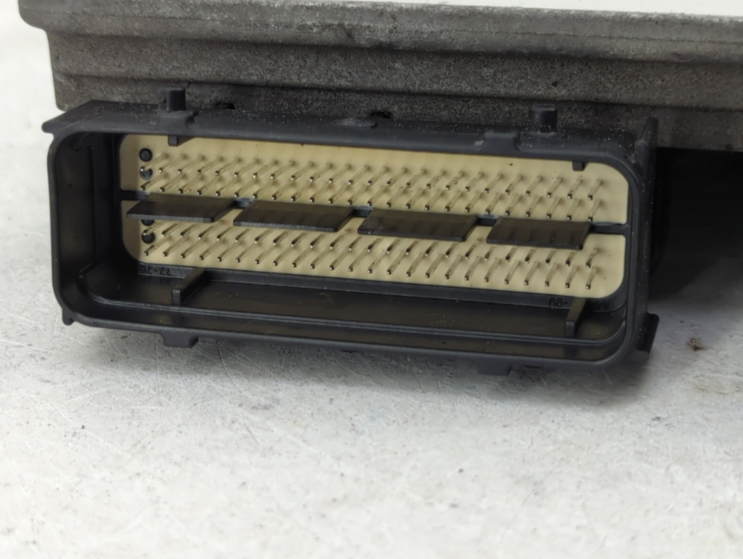 2012-2014 Hyundai Azera PCM Engine Control Computer ECU ECM PCU OEM P/N:39110-3CHN0 Fits Fits 2012 2013 2014 OEM Used Auto P