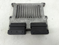 2012-2014 Hyundai Azera PCM Engine Control Computer ECU ECM PCU OEM P/N:39110-3CHN0 Fits Fits 2012 2013 2014 OEM Used Auto P